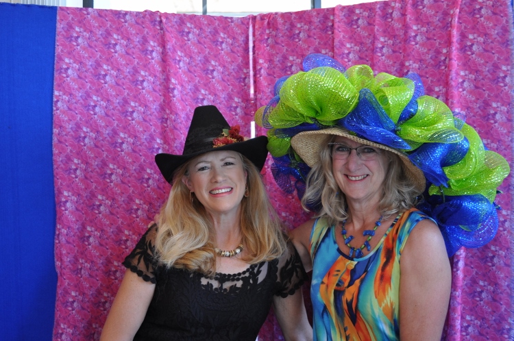 Ladies' Tea